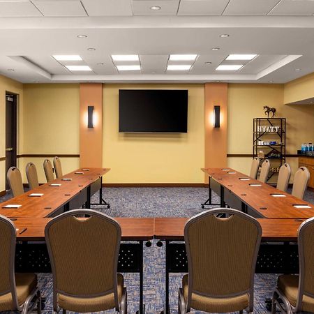 Hyatt Place Memphis Germantown Collierville Eksteriør bilde