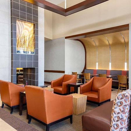 Hyatt Place Memphis Germantown Collierville Eksteriør bilde