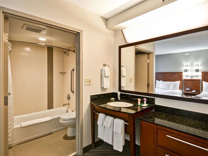 Hyatt Place Memphis Germantown Collierville Eksteriør bilde