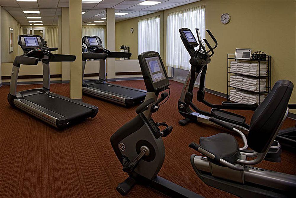 Hyatt Place Memphis Germantown Collierville Eksteriør bilde