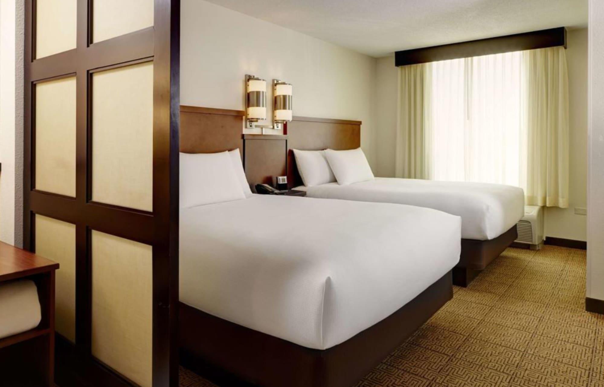 Hyatt Place Memphis Germantown Collierville Eksteriør bilde