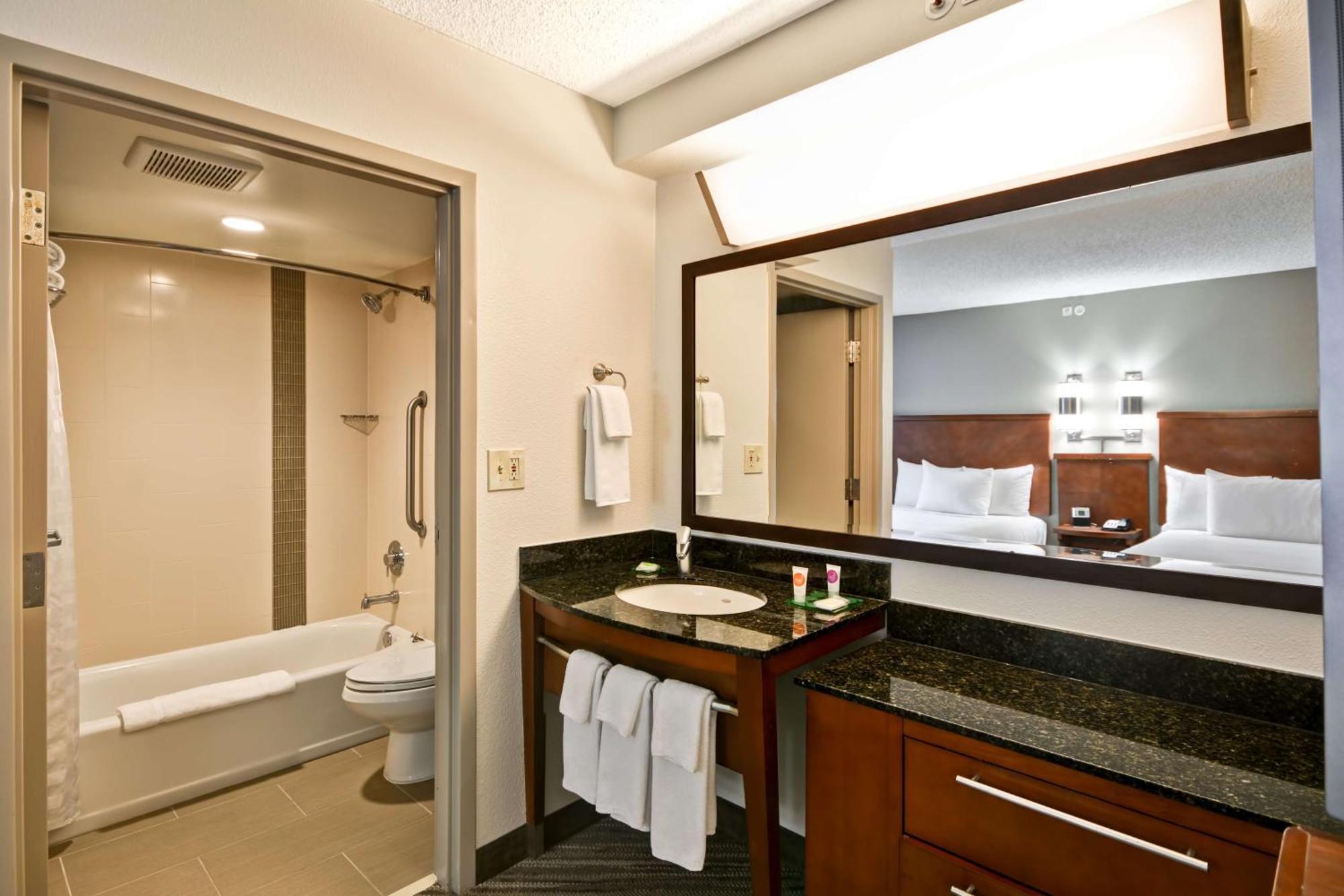 Hyatt Place Memphis Germantown Collierville Eksteriør bilde