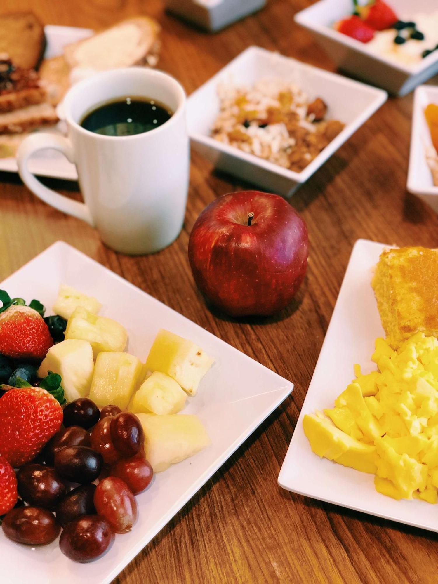 Hyatt Place Memphis Germantown Collierville Eksteriør bilde