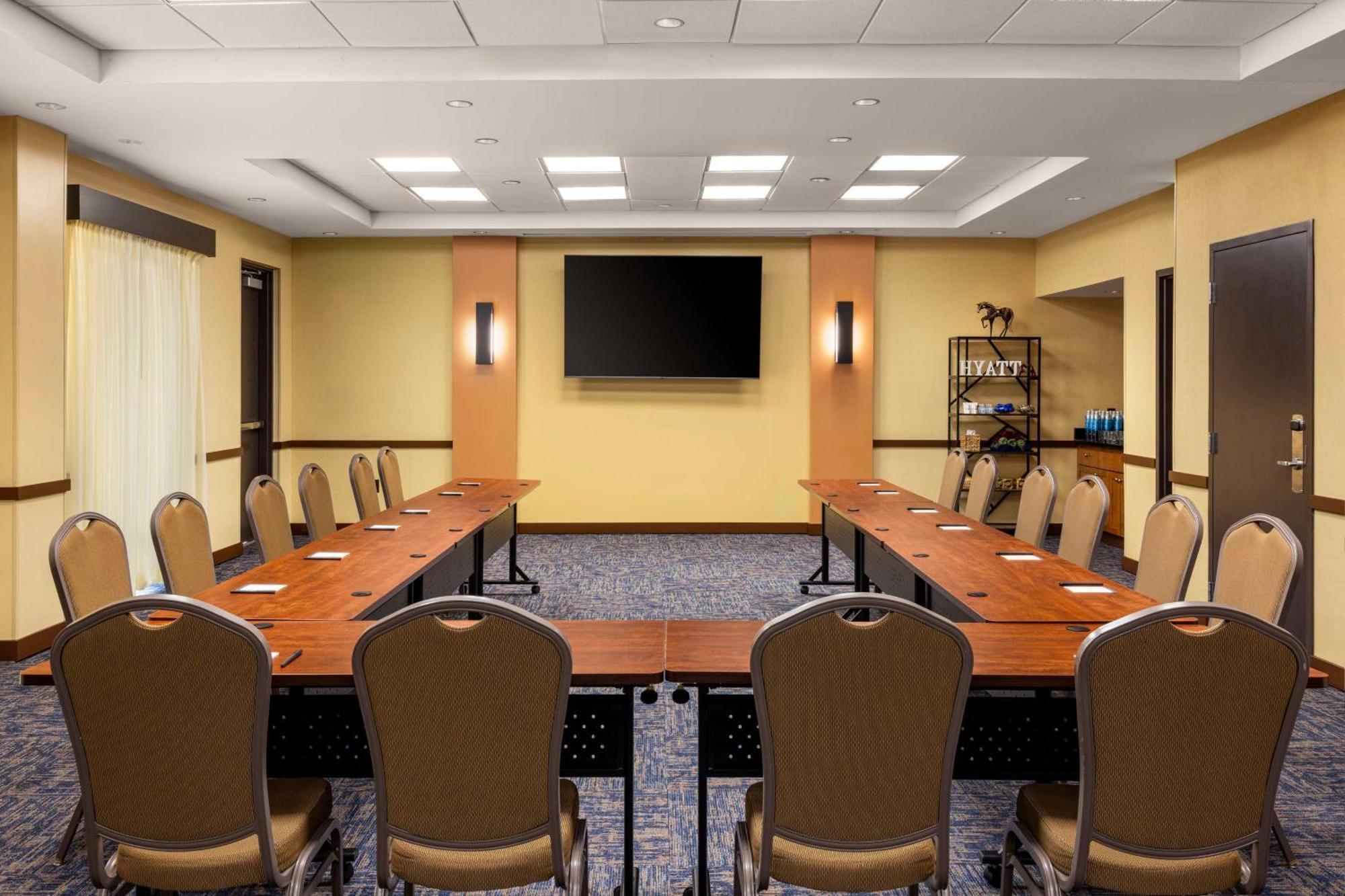 Hyatt Place Memphis Germantown Collierville Eksteriør bilde
