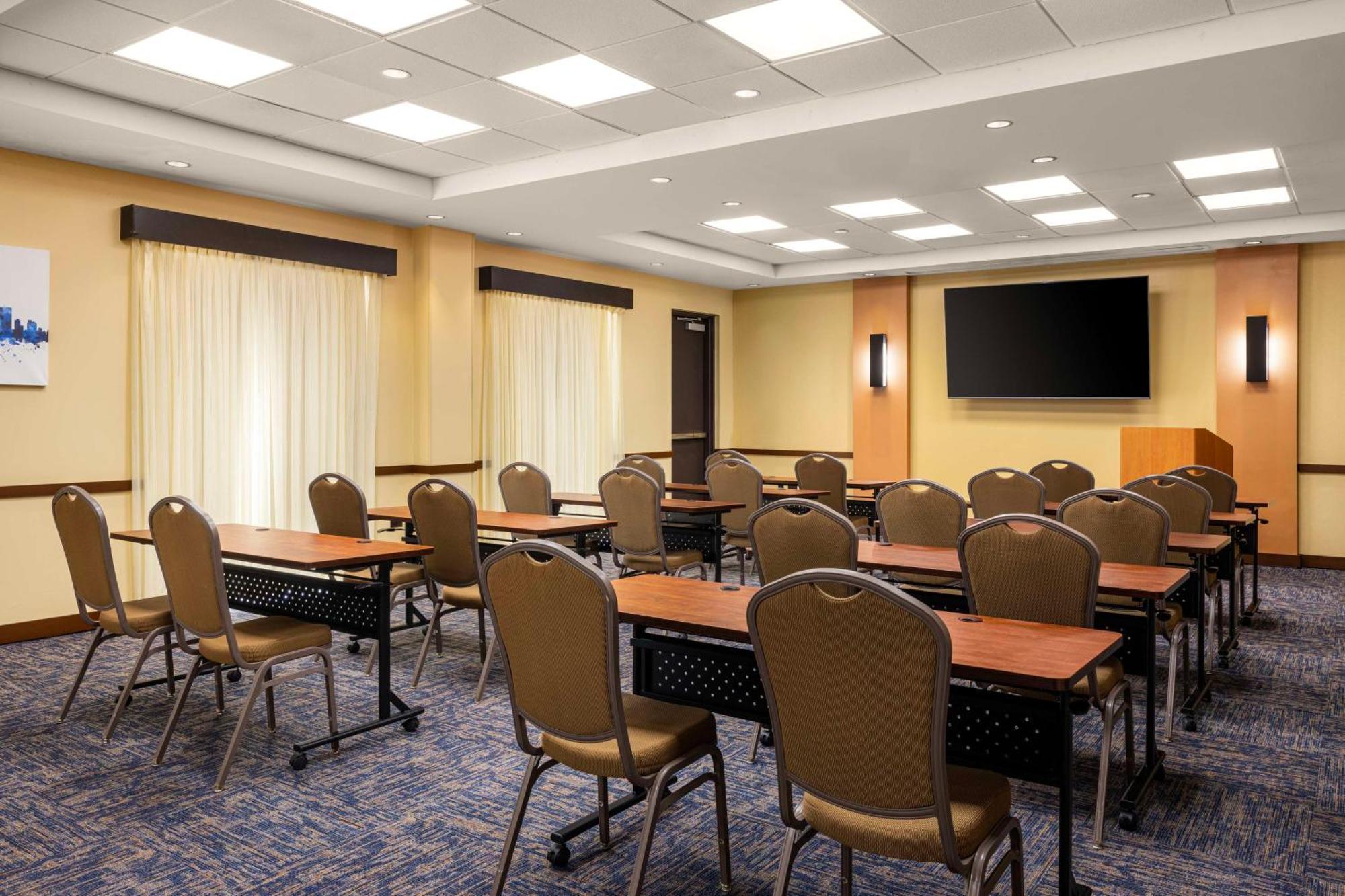 Hyatt Place Memphis Germantown Collierville Eksteriør bilde