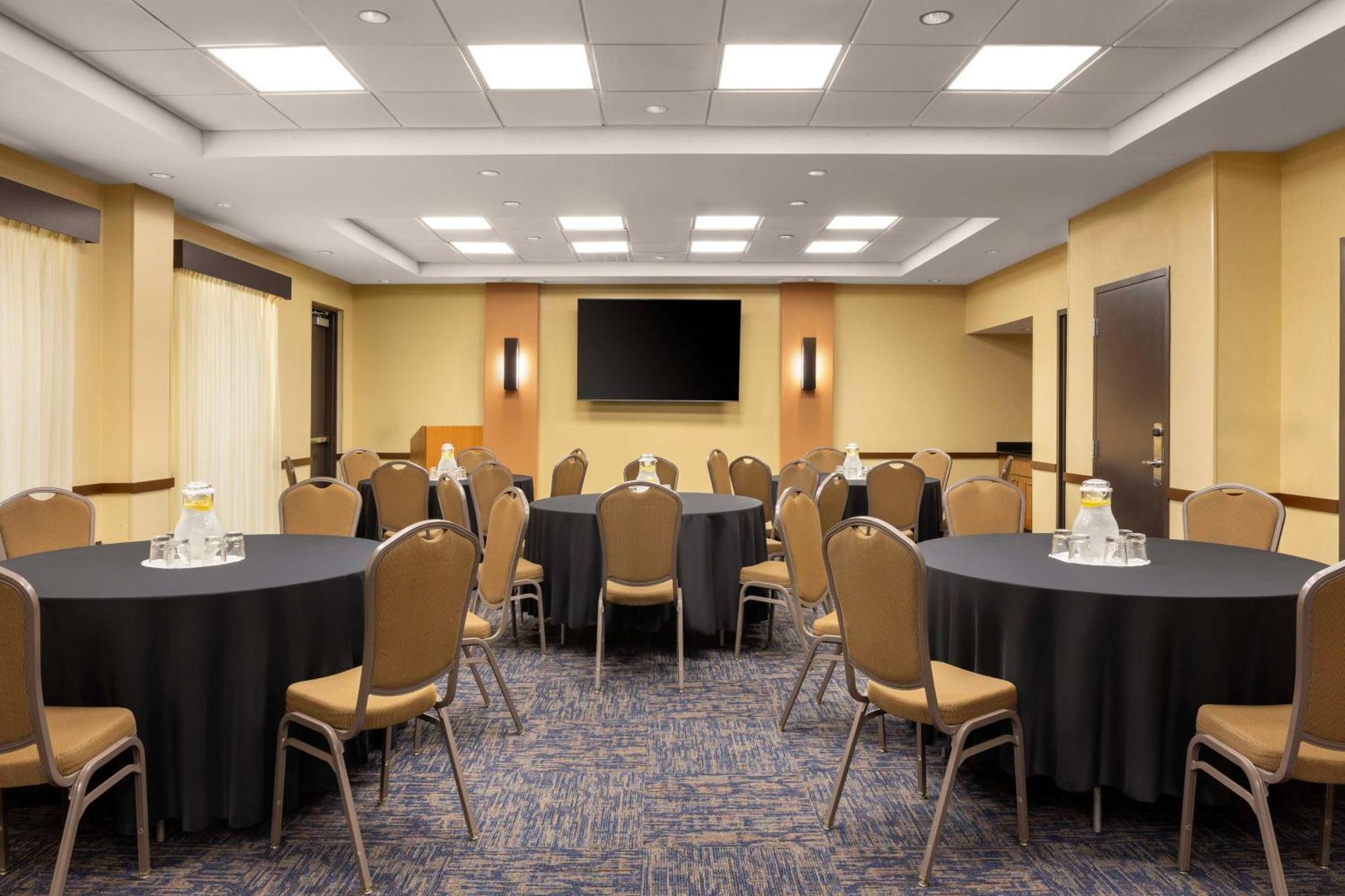 Hyatt Place Memphis Germantown Collierville Eksteriør bilde