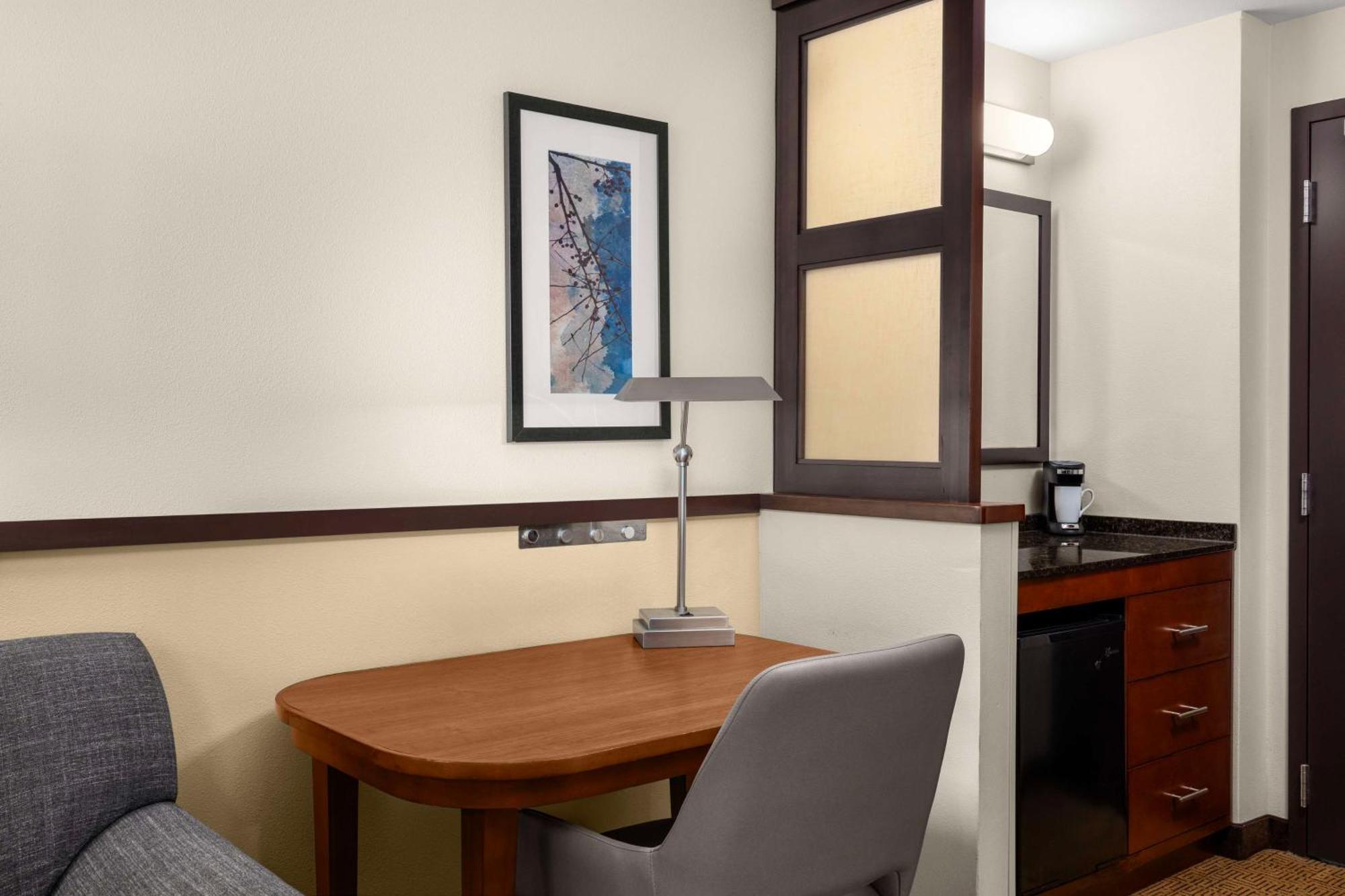 Hyatt Place Memphis Germantown Collierville Eksteriør bilde