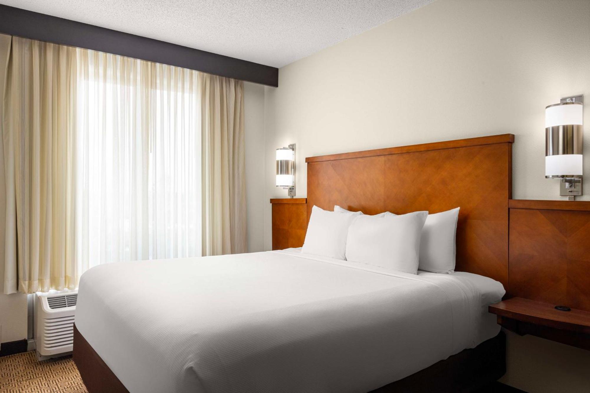 Hyatt Place Memphis Germantown Collierville Eksteriør bilde