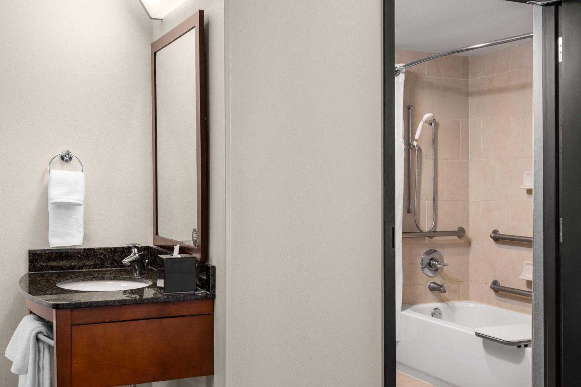 Hyatt Place Memphis Germantown Collierville Eksteriør bilde