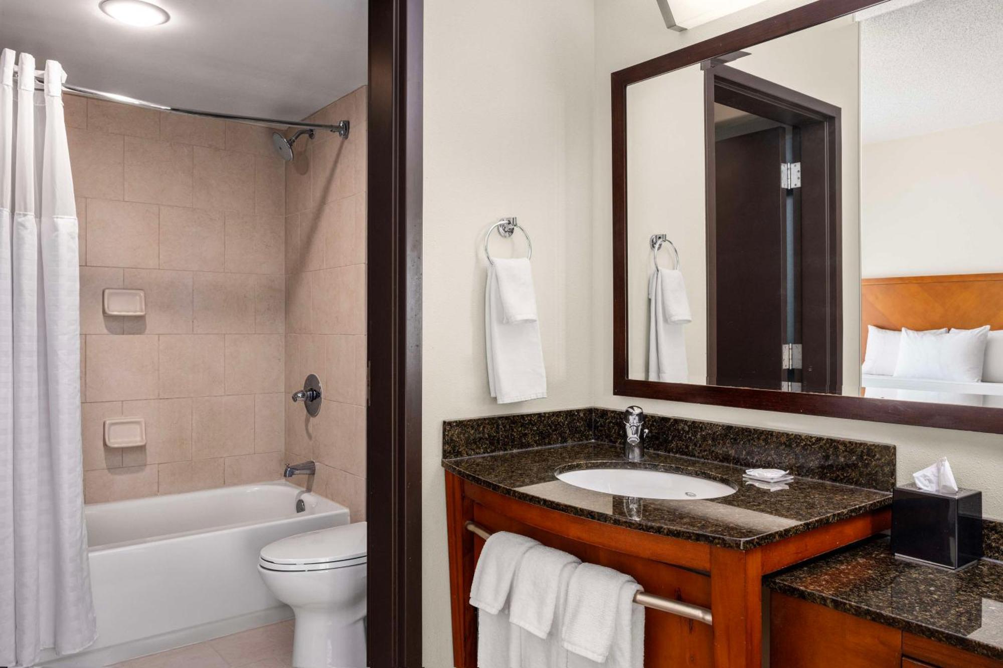 Hyatt Place Memphis Germantown Collierville Eksteriør bilde