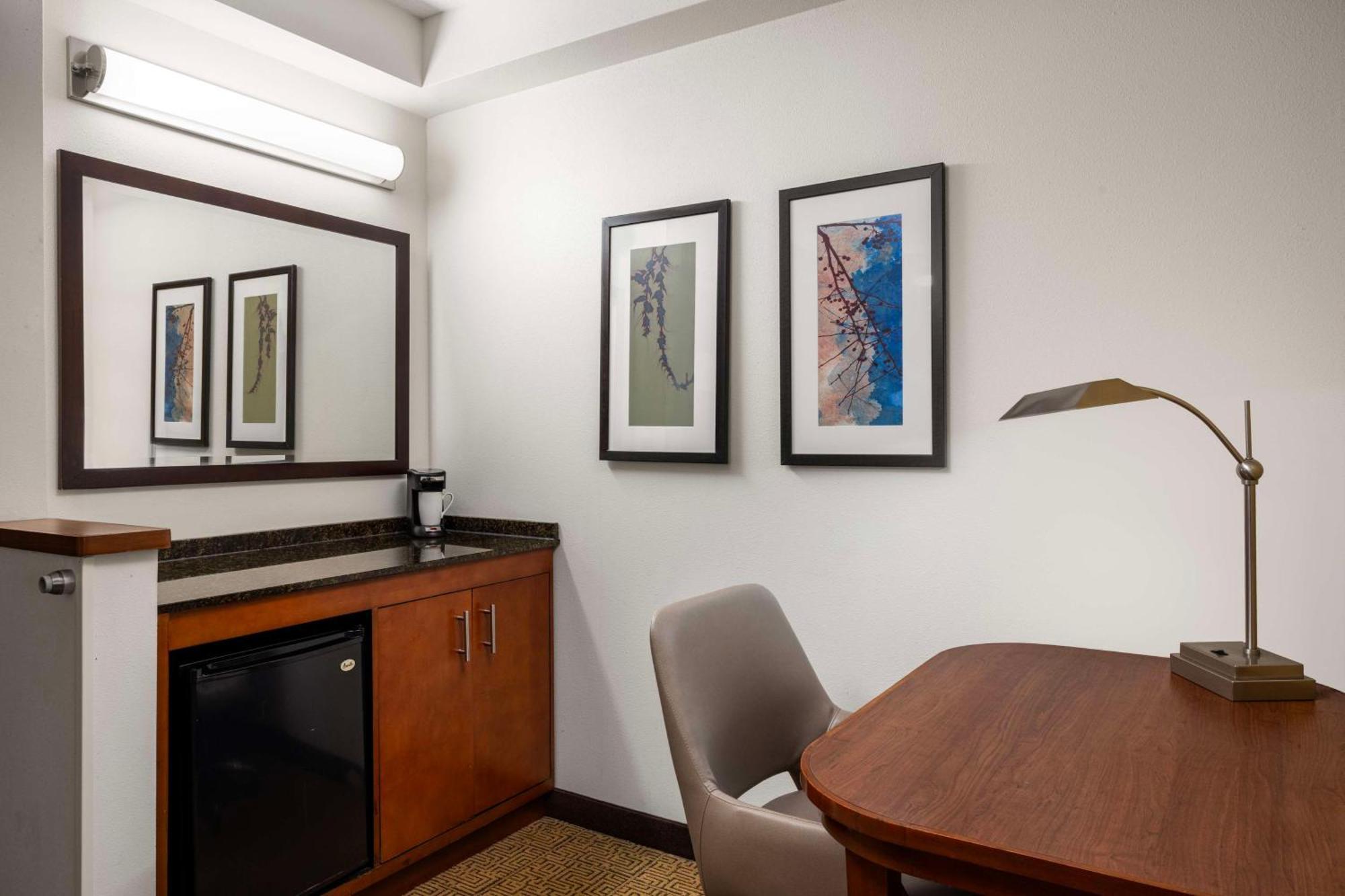 Hyatt Place Memphis Germantown Collierville Eksteriør bilde
