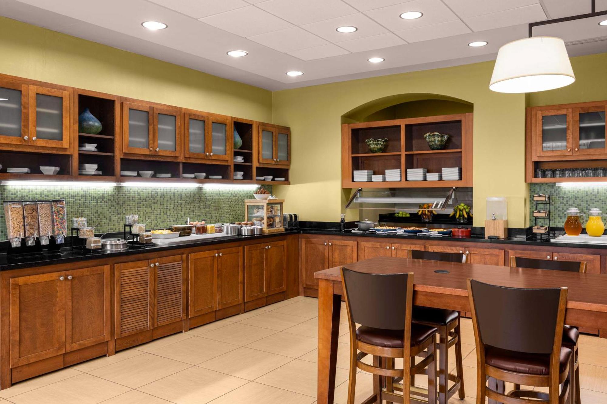 Hyatt Place Memphis Germantown Collierville Eksteriør bilde