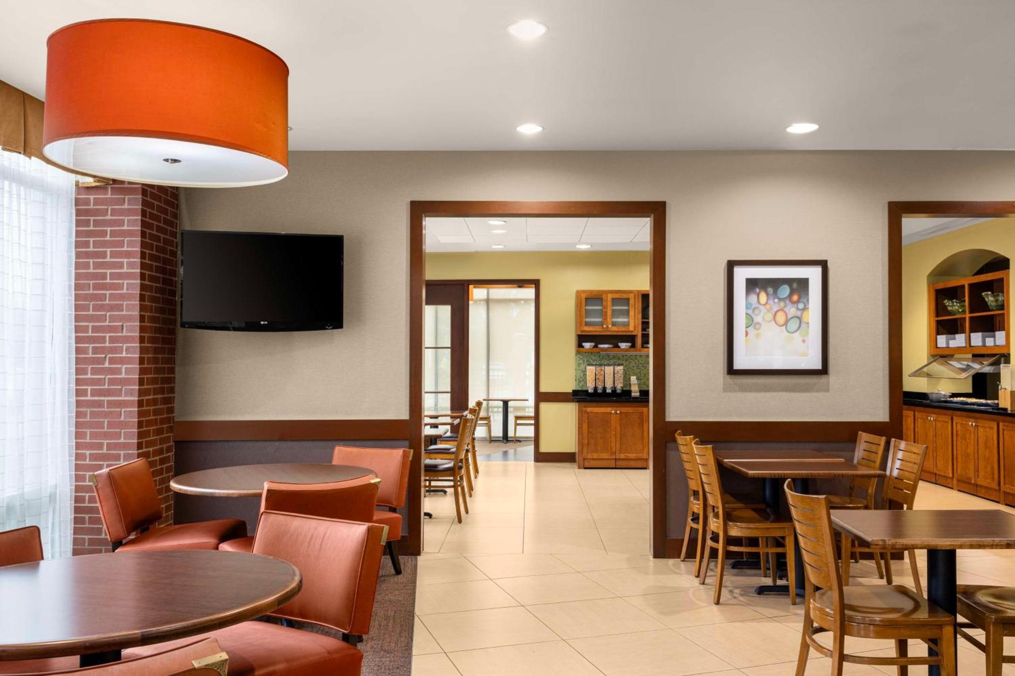 Hyatt Place Memphis Germantown Collierville Eksteriør bilde