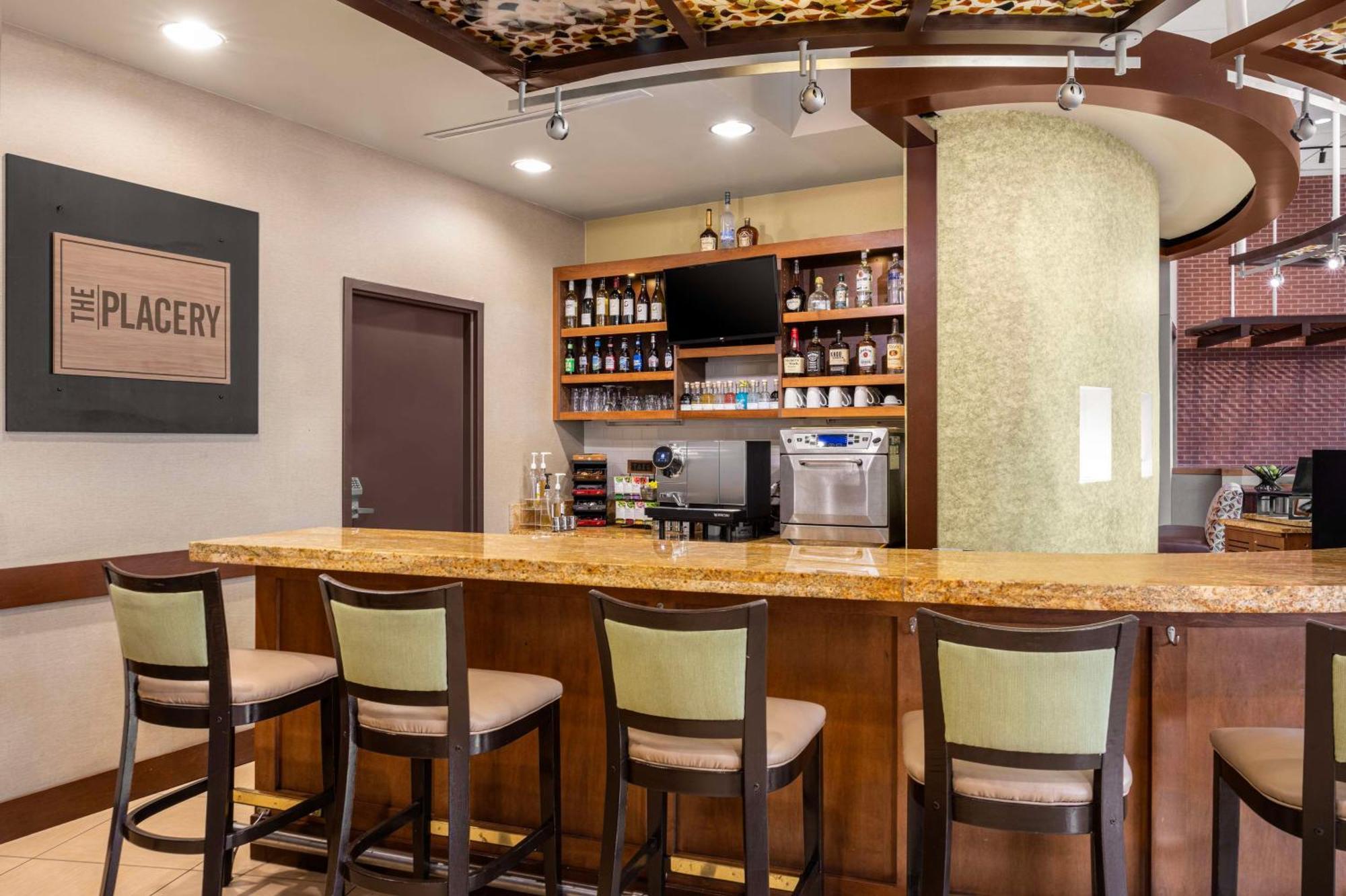 Hyatt Place Memphis Germantown Collierville Eksteriør bilde