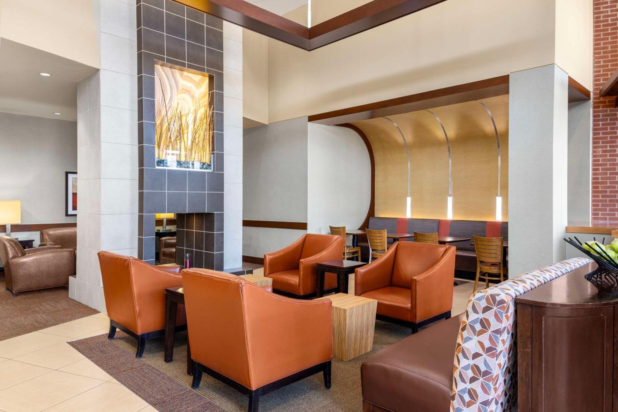 Hyatt Place Memphis Germantown Collierville Eksteriør bilde