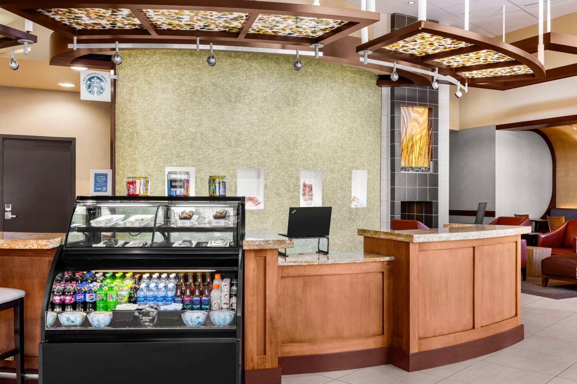 Hyatt Place Memphis Germantown Collierville Eksteriør bilde
