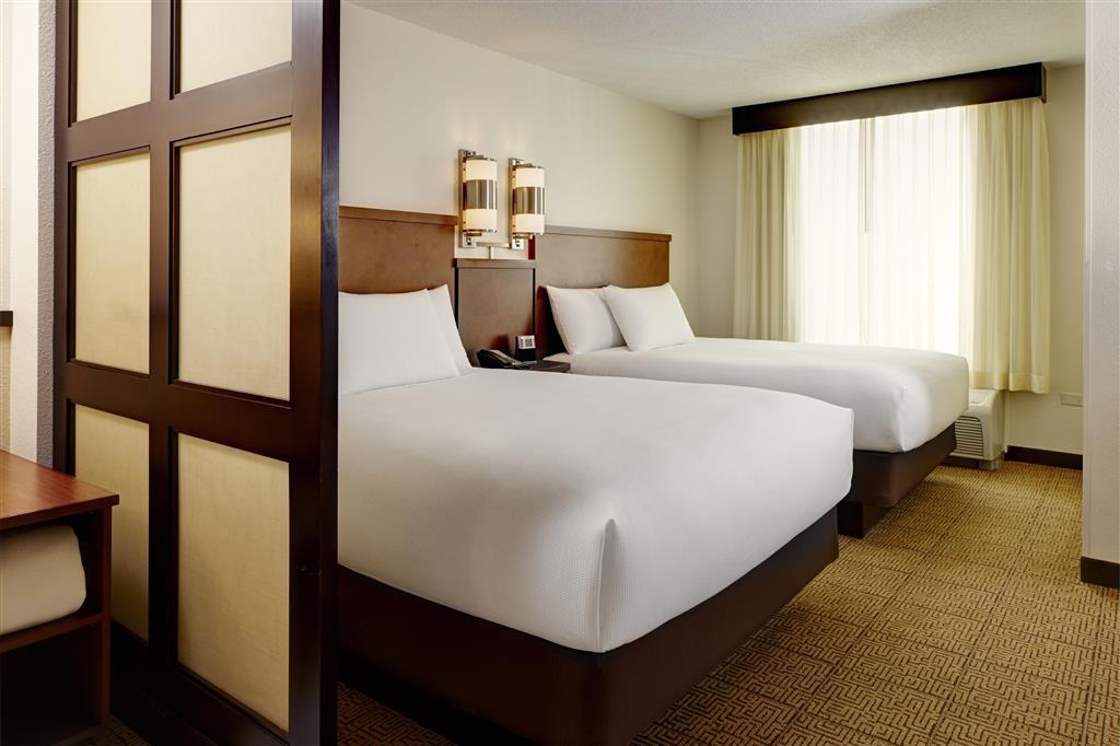 Hyatt Place Memphis Germantown Collierville Rom bilde