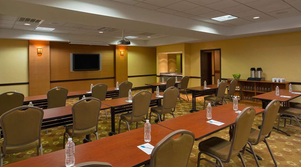 Hyatt Place Memphis Germantown Collierville Fasiliteter bilde