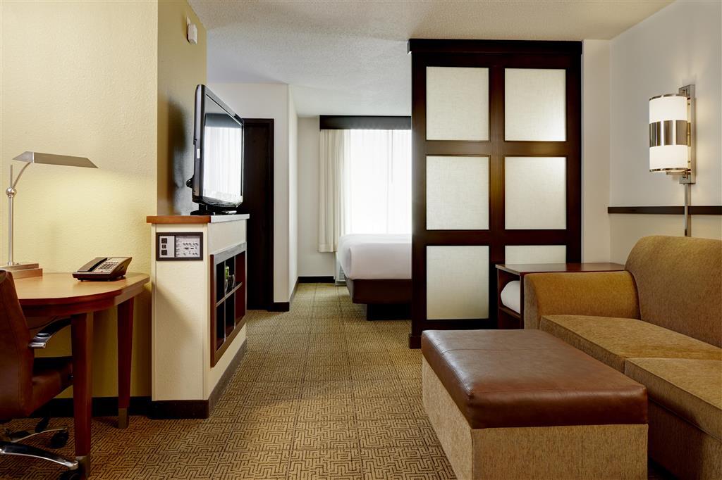 Hyatt Place Memphis Germantown Collierville Eksteriør bilde