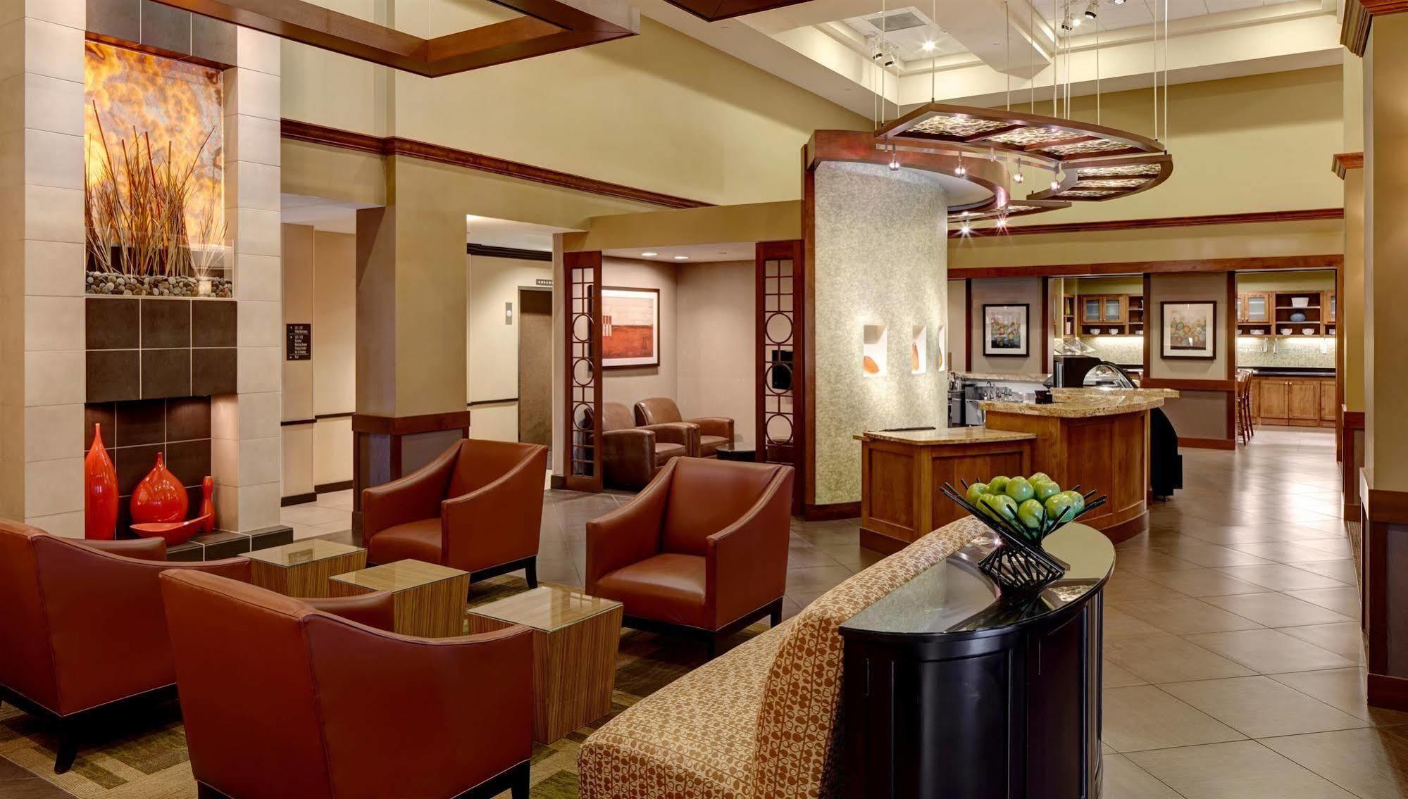 Hyatt Place Memphis Germantown Collierville Eksteriør bilde