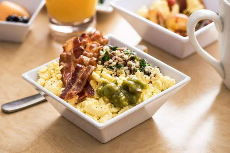 Hyatt Place Memphis Germantown Collierville Eksteriør bilde